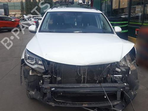 Used Parts VW TIGUAN (5N_) 2.0 TDI 4980287