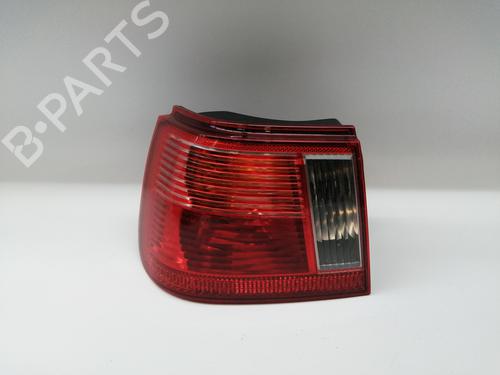 Used Left taillight SEAT IBIZA II (6K1) [1993-2002]  25472374