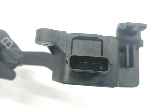 Pedal NISSAN QASHQAI II SUV (J11, J11_)  | BP16127543I4 