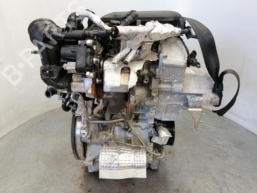 Engine AUDI A1 Sportback (GBA) 30 TFSI | BP33169487M1 - Image 2