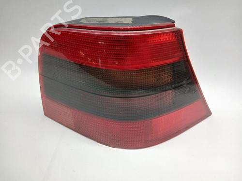 Used Right taillight Right taillight VW GOLF IV (1J1) [1997-2008] 35736931 35736931