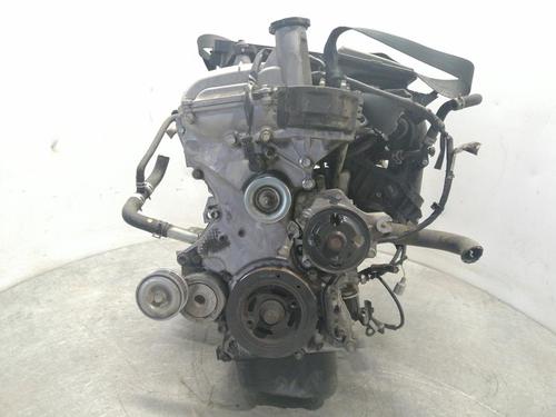 Engine MAZDA 3 Saloon (BL)  | BP29904176M1
