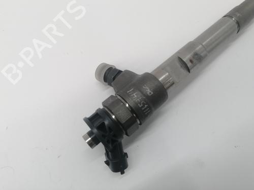 Injector RENAULT MEGANE IV Hatchback (B9A/M/N_) | BP27877542M100 - Image 5