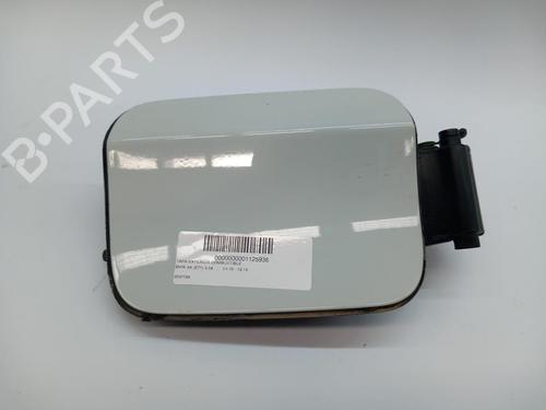 Used Fuel flap BMW X6 (E71, E72) xDrive 30 d (245 hp) 29338097