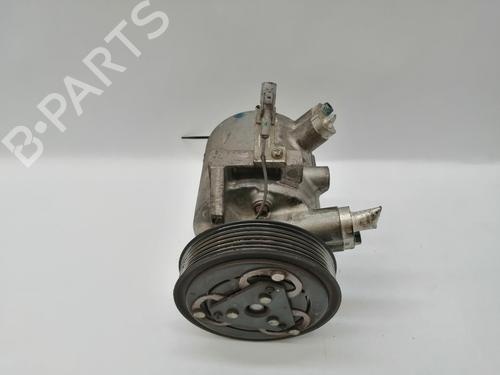 AC compressor MITSUBISHI MIRAGE / SPACE STAR VI Hatchback (A0_A) 1.2 (A03A) | BP18265364M34 
