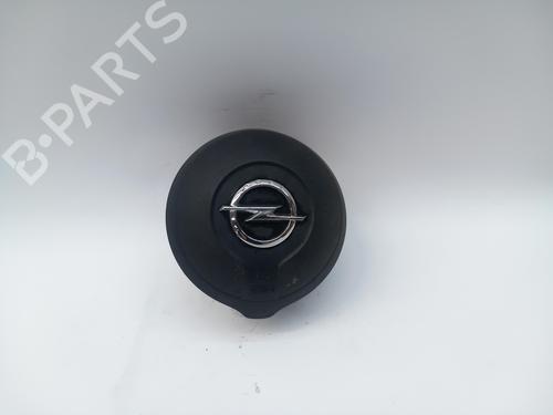Used Driver airbag OPEL ADAM (M13) 1.4 (87 hp) 29246738