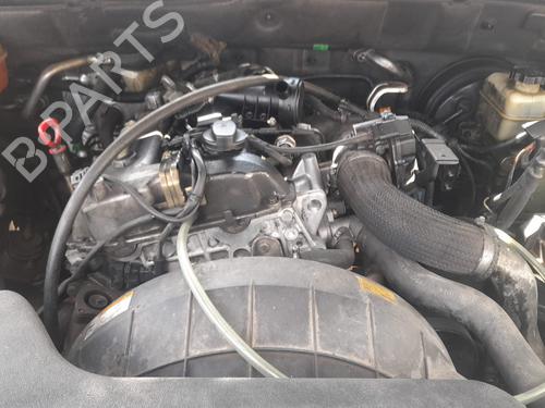 Left front window switch SSANGYONG KYRON 2.0 Xdi | BP29297877I27 