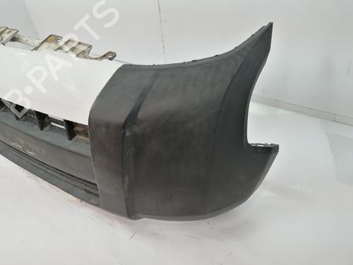 Front bumper PEUGEOT BIPPER (AA_)  | BP29313268C7 