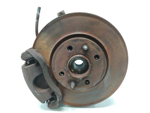 Used Left front steering knuckle PEUGEOT BIPPER (AA_) 1.3 HDi 75 (75 hp) 15505734