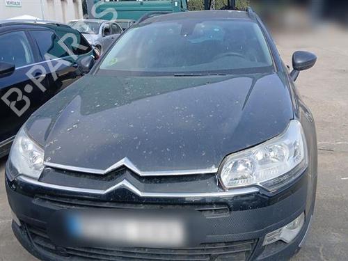 Used Parts CITROËN C5 III Break (RW_) 1.6 HDi 110 (RW9HZC) 4973816