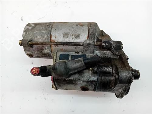 Starter ROVER 75 (RJ) 2.0 CDT | BP39699565M8 - Image 2