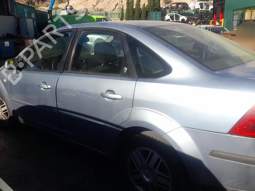 Right rear door FORD FOCUS II (DA_, HCP, DP) 1.6 TDCi | BP27345522C5 