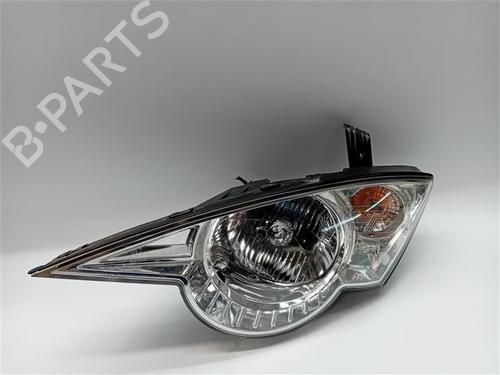 Used Left headlight Left headlight 39541984 39541984