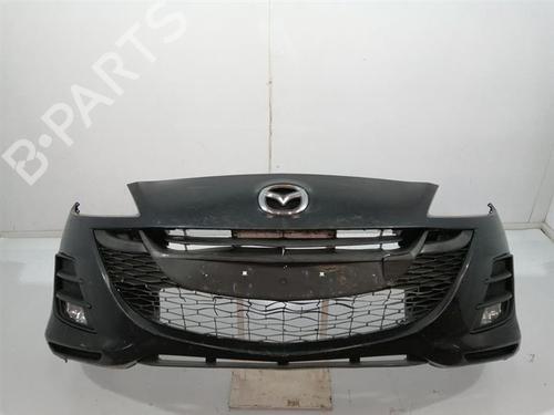 front-bumper-mazda-3-bl-2008-2009-2010-2011-2012-2013-2014-31173660 main image