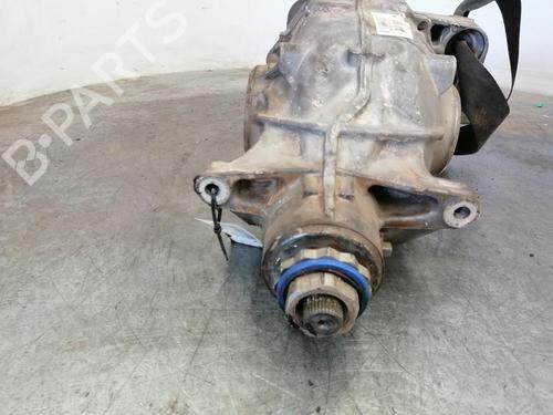 Rear differential BMW X4 (G02, F98) xDrive 20 d | BP29244207M24 