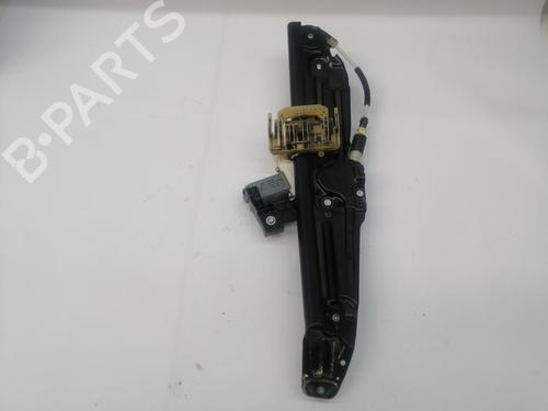 Used Rear left window mechanism BMW 5 Touring (F11) 520 d (190 hp) 29850207