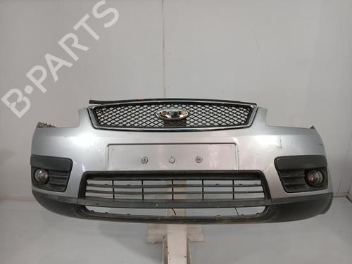 Used Front bumper FORD FOCUS C-MAX (DM2) [2003-2007]  31089841