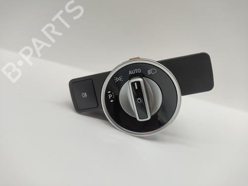 Used Headlight switch MERCEDES-BENZ CLA Coupe (C117) [2013-2019]  27244542