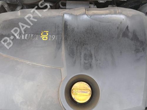 Headlight switch RENAULT MEGANE II Saloon (LM0/1_) 1.9 dCi (LM0G, LM1G, LM2C) | BP36795922I24 - Image 7