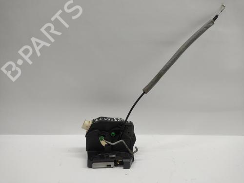 Used Rear left lock LAND ROVER FREELANDER I (L314) 2.0 Td4 4x4 (112 hp) 31330952