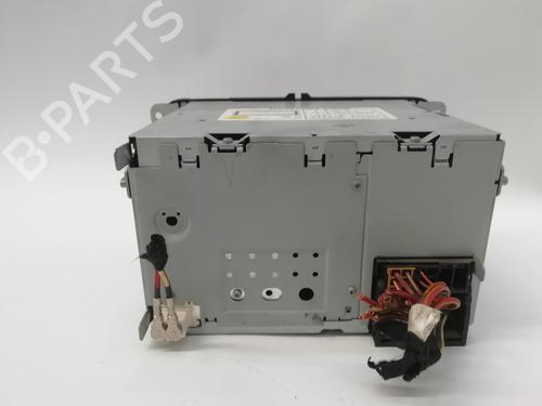 Radio SEAT LEON (1P1) 1.6 TDI | BP16756012E6 