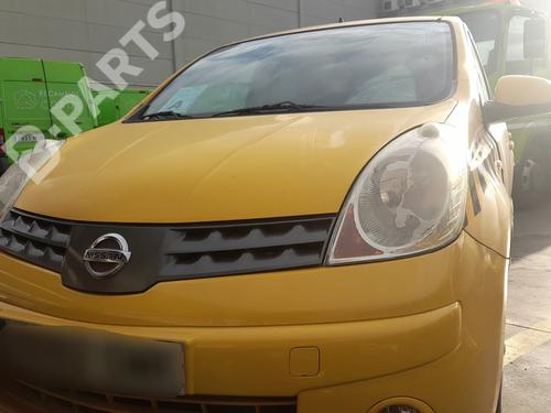 Used Parts NISSAN NOTE (E11, NE11)  1.5 dCi  1160020