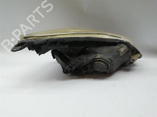 Left headlight OPEL CORSA D (S07) 1.3 CDTI (L08, L68) | BP33020305C28 - Image 3
