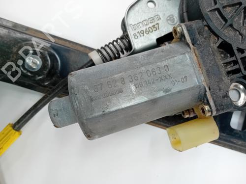 Front left window mechanism BMW 3 (E46) 318 i | BP26695385C22 
