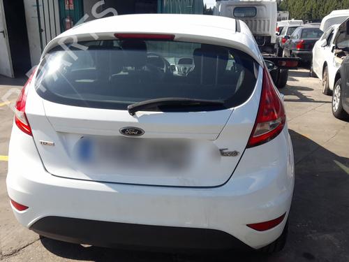 Electronic module FORD FIESTA VI (CB1, CCN) 1.4 TDCi | BP21062755M83