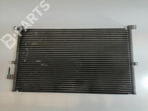 Used AC radiator AC radiator FORD MONDEO III (B5Y) [2000-2007] 10004802 10004802
