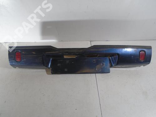 Bremssattel Bremszange 41mm Hinten Opel Frontera A B U92 U99 Monterey