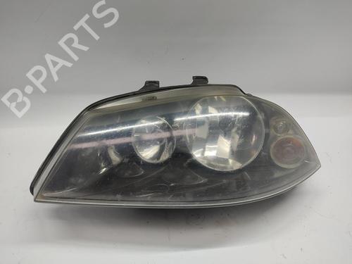 Used Left headlight SEAT IBIZA III (6L1) [2002-2009]  30832660