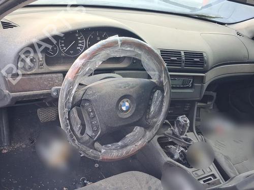 Left taillight BMW 5 (E39) 530 d | BP35736950C34 - Image 8