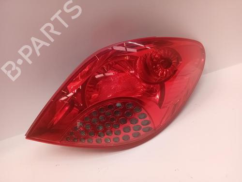 Used Right taillight Right taillight 35736856 35736856