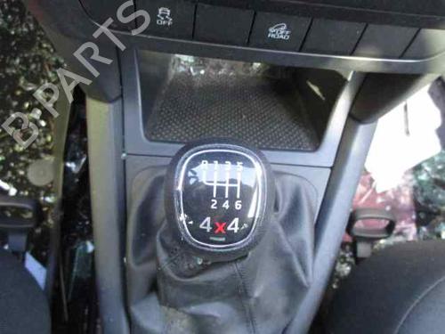 Heater blower motor SKODA YETI (5L) 2.0 TDI | BP14026345M62 