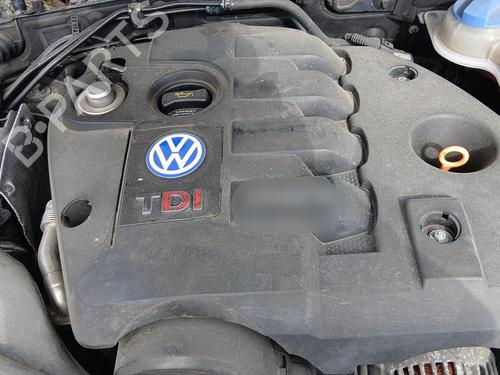 Left taillight VW PASSAT B5.5 (3B3) 1.9 TDI | BP34605316C34  - Image 12