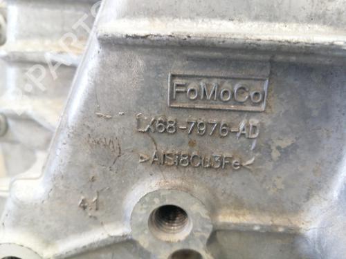 Gearbox FORD KUGA III (DFK)  | BP28292811M3 