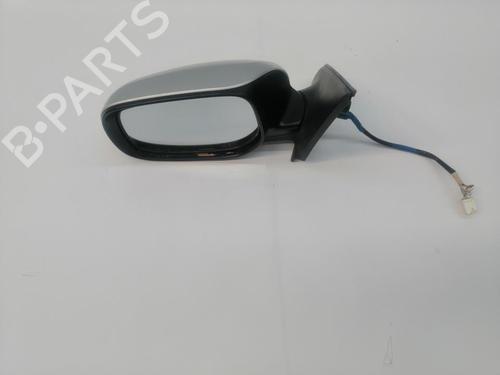 Used Left mirror TOYOTA URBAN CRUISER (_P1_) [2007-2016]  29335239
