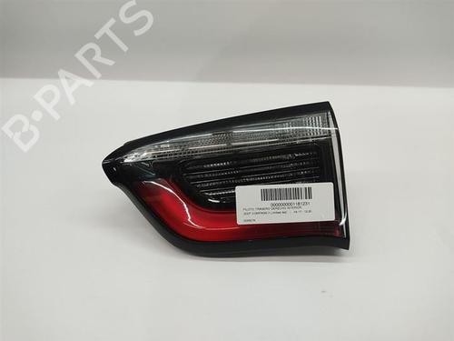 Used Right tailgate light Right tailgate light 36020051 36020051