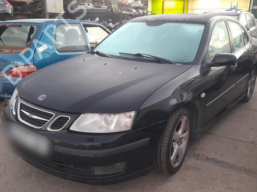 Right front door SAAB 9-3 (YS3F, E79, D79, D75) 2.2 TiD | BP24336815C3 