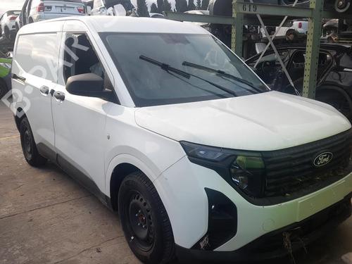Used Parts FORD TRANSIT COURIER V769 Box Body/MPV (N3P) [2023-2025]  4338677