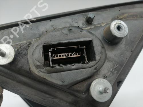 Left mirror RENAULT LAGUNA I (B56_, 556_) 1.9 dTi | BP28325906C26 