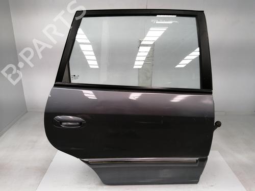 Used Right rear door KIA CARENS II MPV (FJ) 2.0 CRDi (113 hp) 17632462