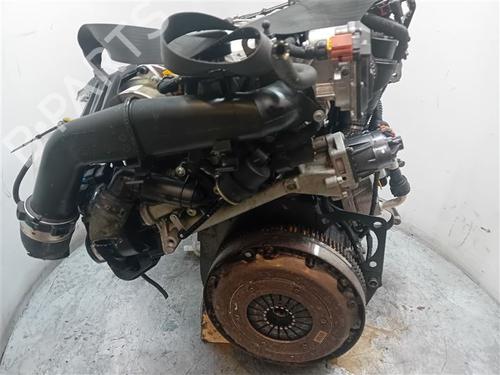 Engine OPEL INSIGNIA A Saloon (G09) 2.0 CDTI (69) | BP39601925M1 - Image 5