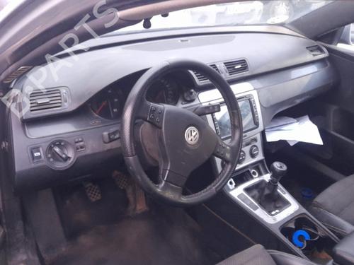 Front right window mechanism VW PASSAT B6 Variant (3C5)  | BP25345853C23  - Image 9