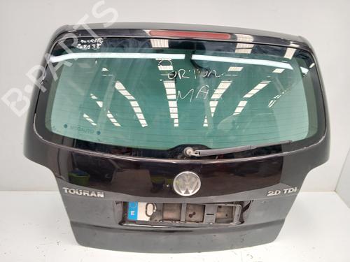 Used Tailgate VW TOURAN (1T1, 1T2) [2003-2010]  28139829