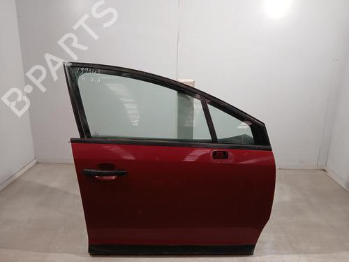Used Right front door CITROËN C4 I (LC_) [2004-2014]  24336979