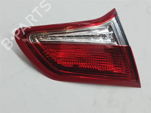 Used Left tailgate light Left tailgate light 36430739 36430739