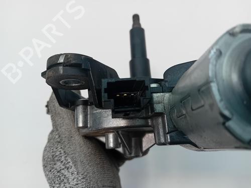 Rear wiper motor RENAULT MEGANE IV Grandtour (K9A/M/N_)  | BP27160350M102 