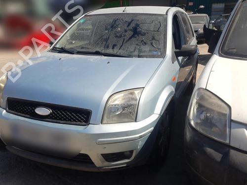 Lusterko boczne lewe FORD FUSION (JU_) 1.4 TDCi | BP30001537C26